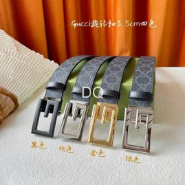 Picture of Gucci Belts _SKUGucci35mmx95-125cm022981